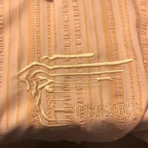 Versace Shirts - Men’s Versace Shirt (XXL)NWT,Versace buttons Versace Shirts - Men’s Versace Shirt (XXL)NWT,Versace buttons